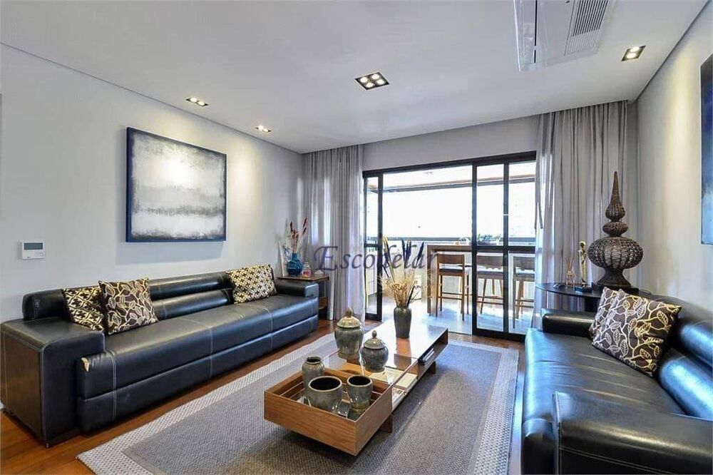 Apartamento, 4 quartos, 250 m² - Foto 10
