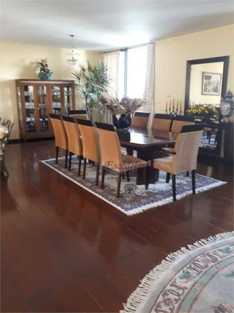Apartamento, 4 quartos, 250 m² - Foto 6
