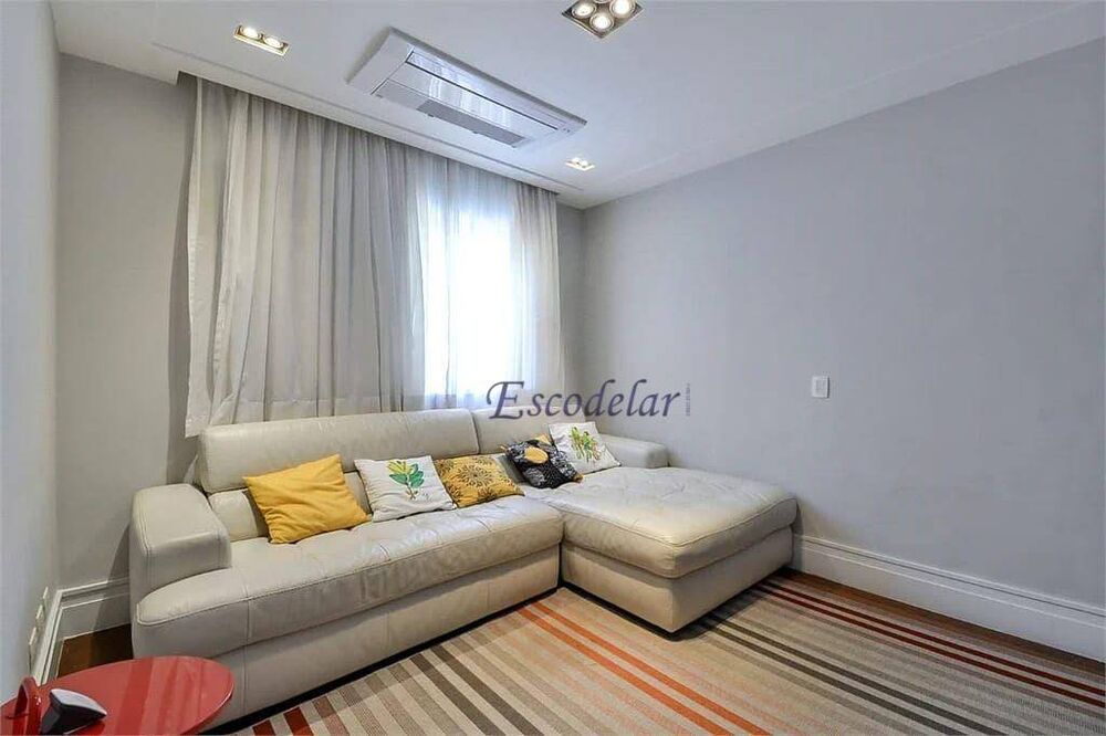 Apartamento, 4 quartos, 250 m² - Foto 7