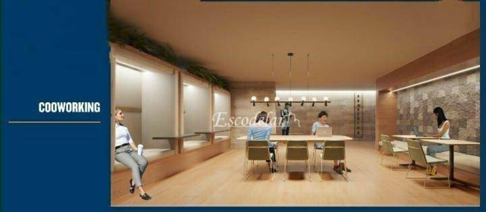 Kitnet-Studio, 22 m² - Foto 4