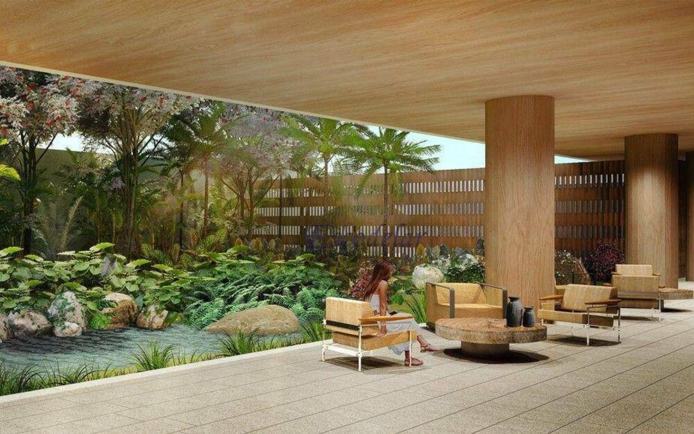 Apartamento, 3 quartos, 232 m² - Foto 8