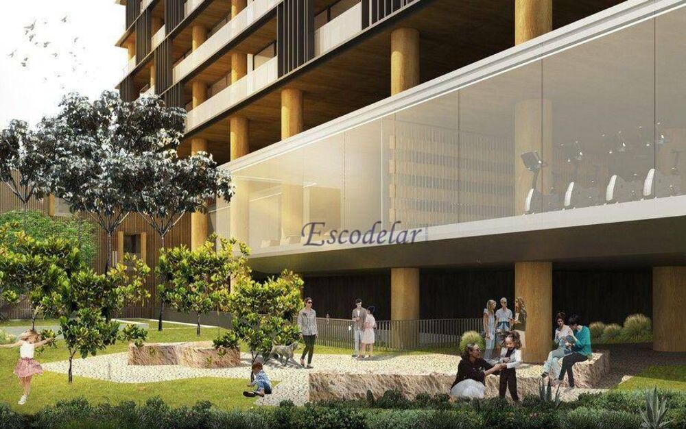 Apartamento, 3 quartos, 232 m² - Foto 7