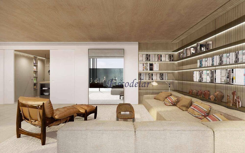 Apartamento, 3 quartos, 232 m² - Foto 11
