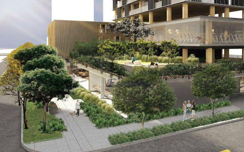 Apartamento, 3 quartos, 232 m² - Foto 5