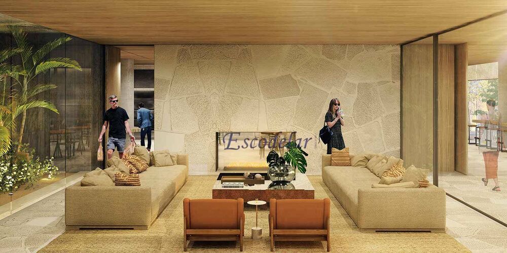 Apartamento, 3 quartos, 232 m² - Foto 10