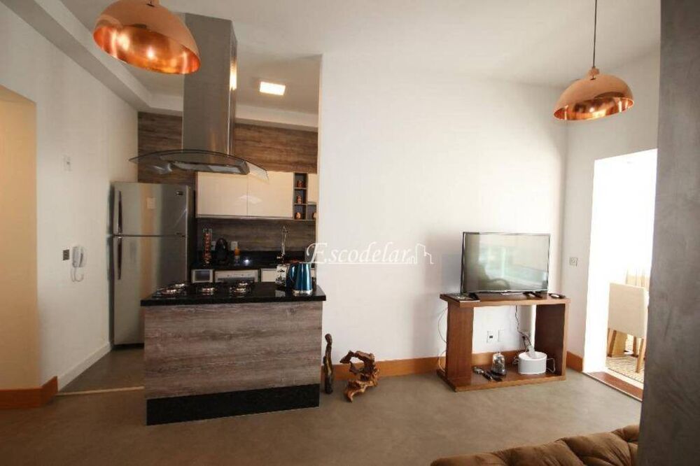 Apartamento, 1 quarto, 79 m² - Foto 1