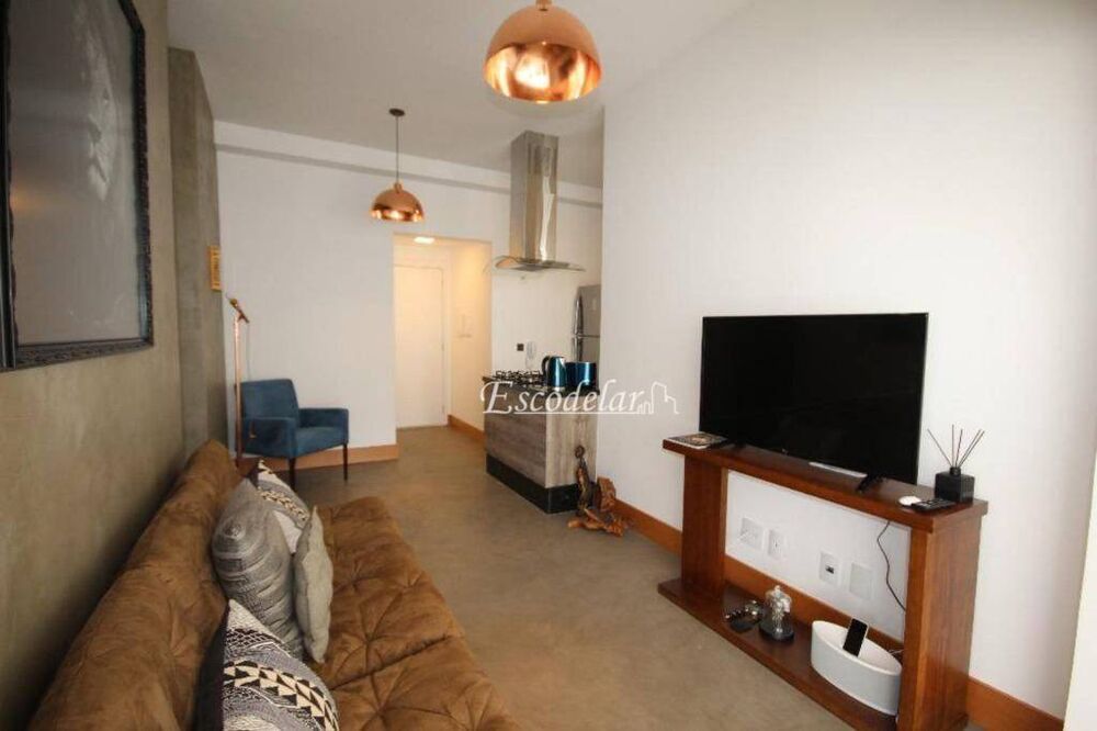 Apartamento, 1 quarto, 79 m² - Foto 4