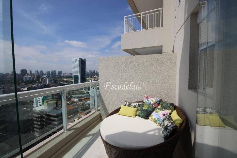 Apartamento, 1 quarto, 79 m² - Foto 2