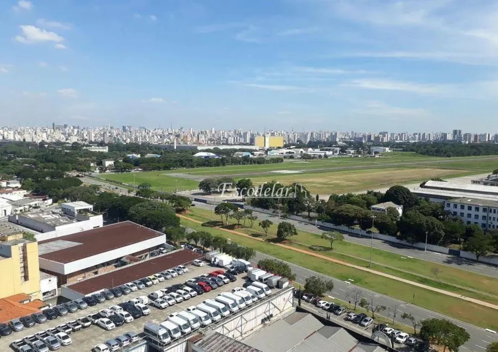 Apartamento, 2 quartos, 76 m² - Foto 2