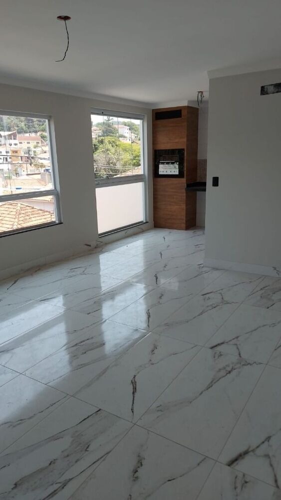 Apartamento, 3 quartos, 76 m² - Foto 2