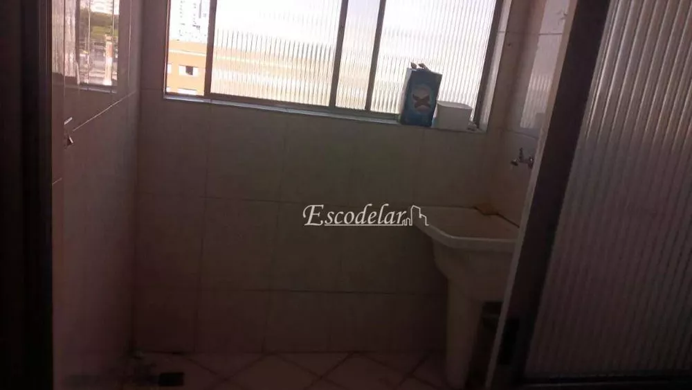 Apartamento, 2 quartos, 58 m² - Foto 3