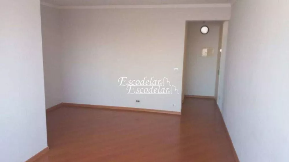 Apartamento, 2 quartos, 58 m² - Foto 1