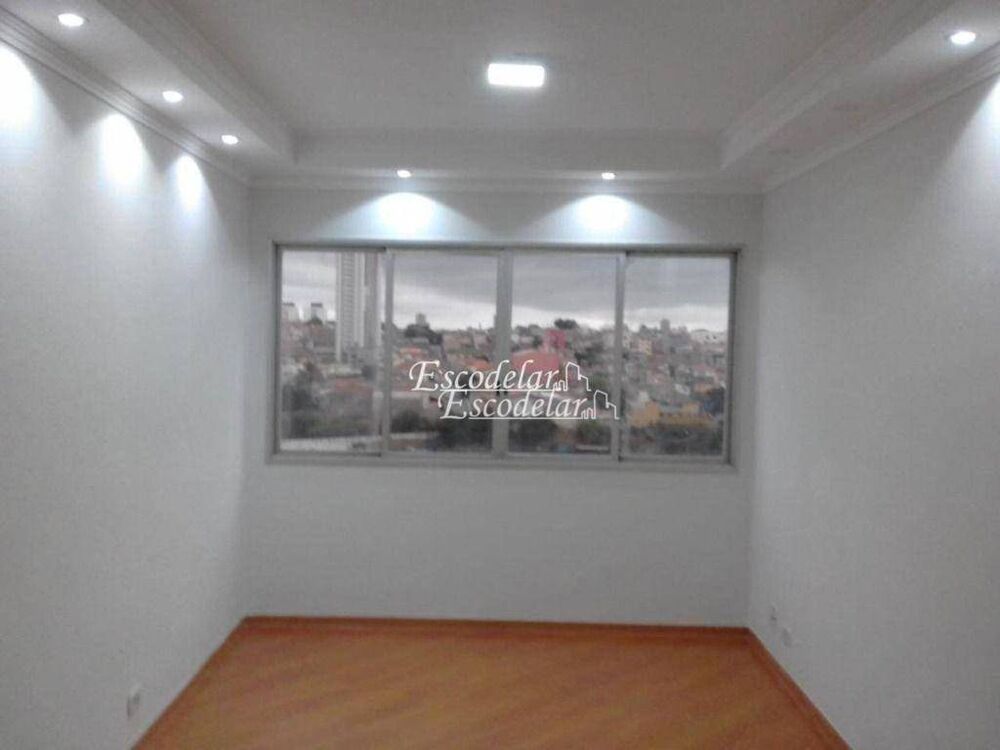 Apartamento, 2 quartos, 58 m² - Foto 10