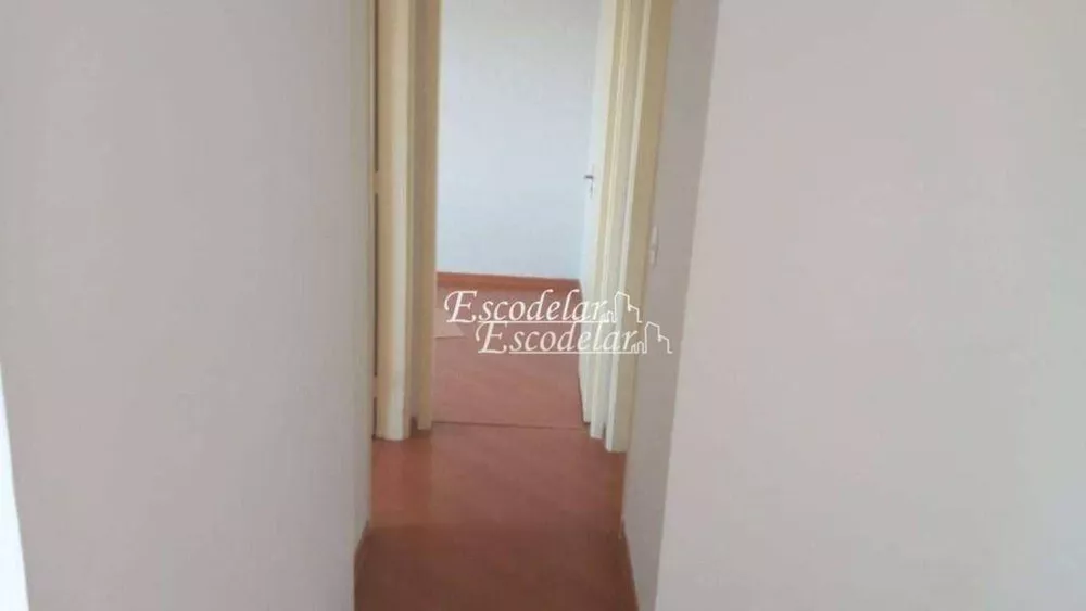 Apartamento, 2 quartos, 58 m² - Foto 4