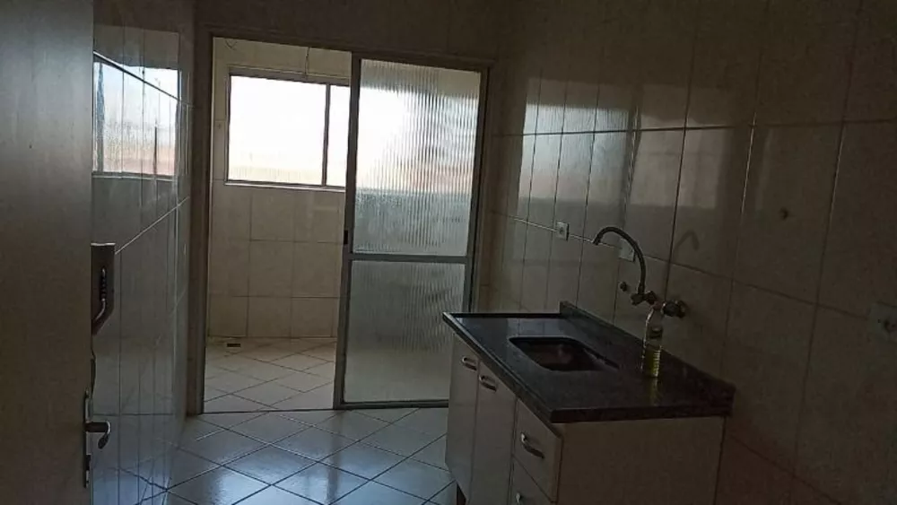 Apartamento, 2 quartos, 58 m² - Foto 2