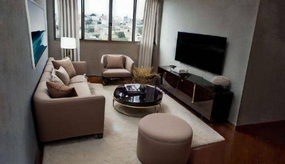 Apartamento, 2 quartos, 58 m² - Foto 9