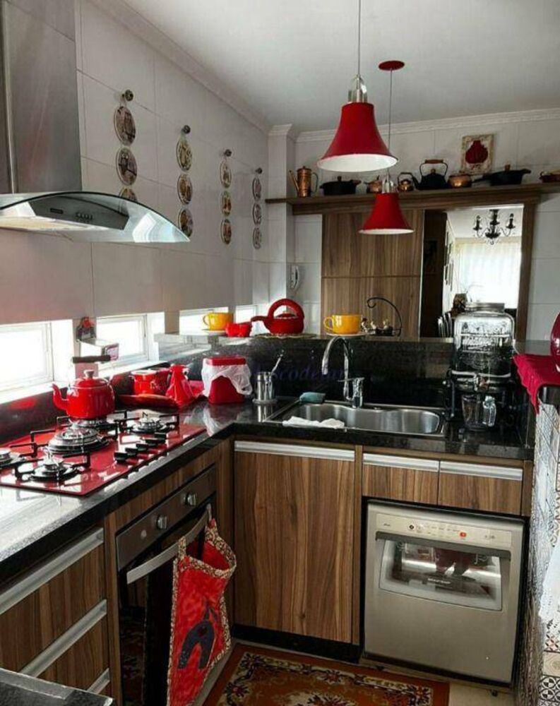 Apartamento, 3 quartos, 150 m² - Foto 3