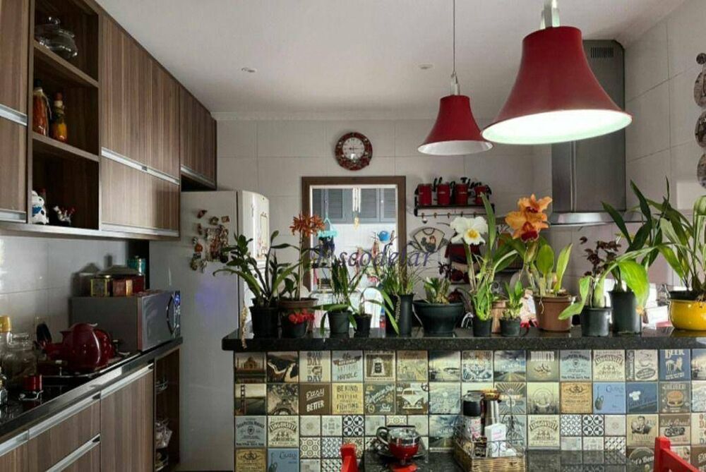Apartamento, 3 quartos, 150 m² - Foto 4