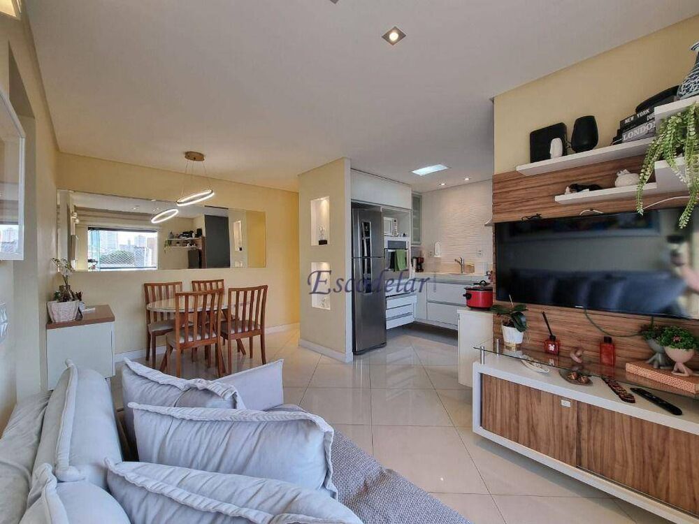 Apartamento, 2 quartos, 50 m² - Foto 1