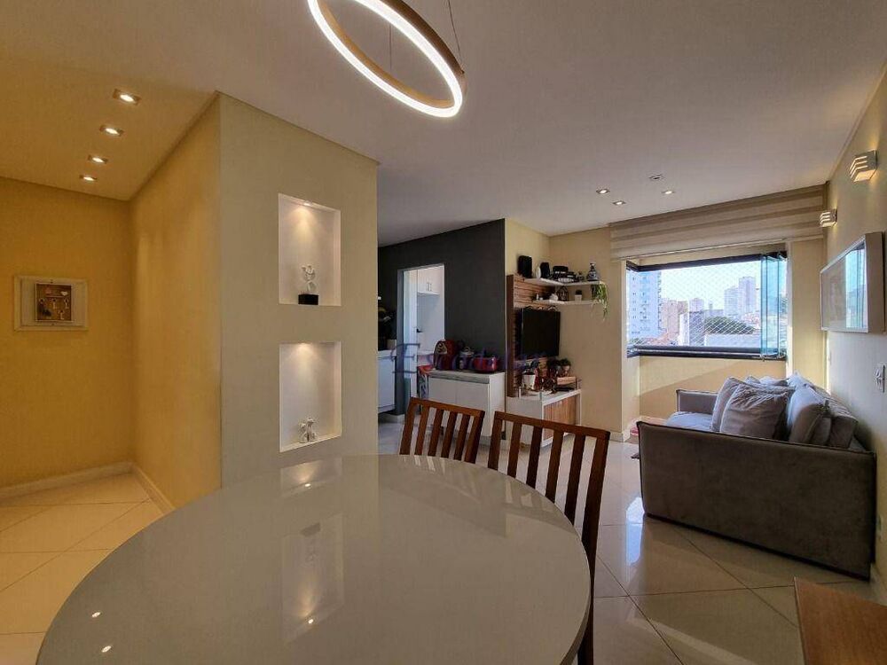 Apartamento, 2 quartos, 50 m² - Foto 4