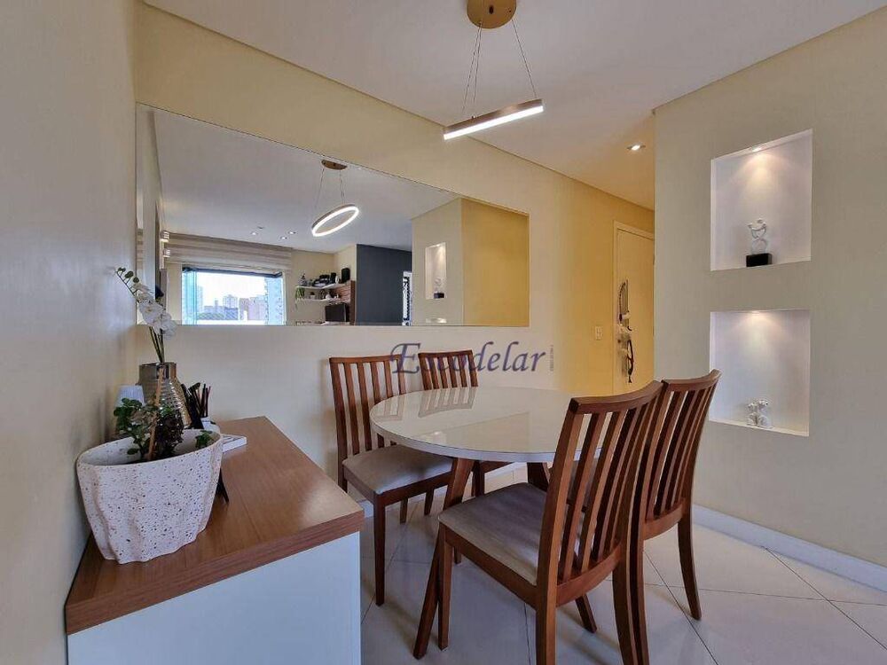 Apartamento, 2 quartos, 50 m² - Foto 3