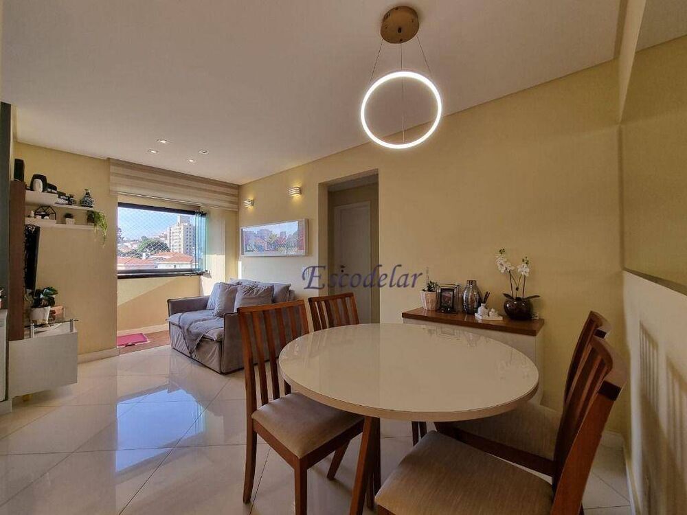 Apartamento, 2 quartos, 50 m² - Foto 2