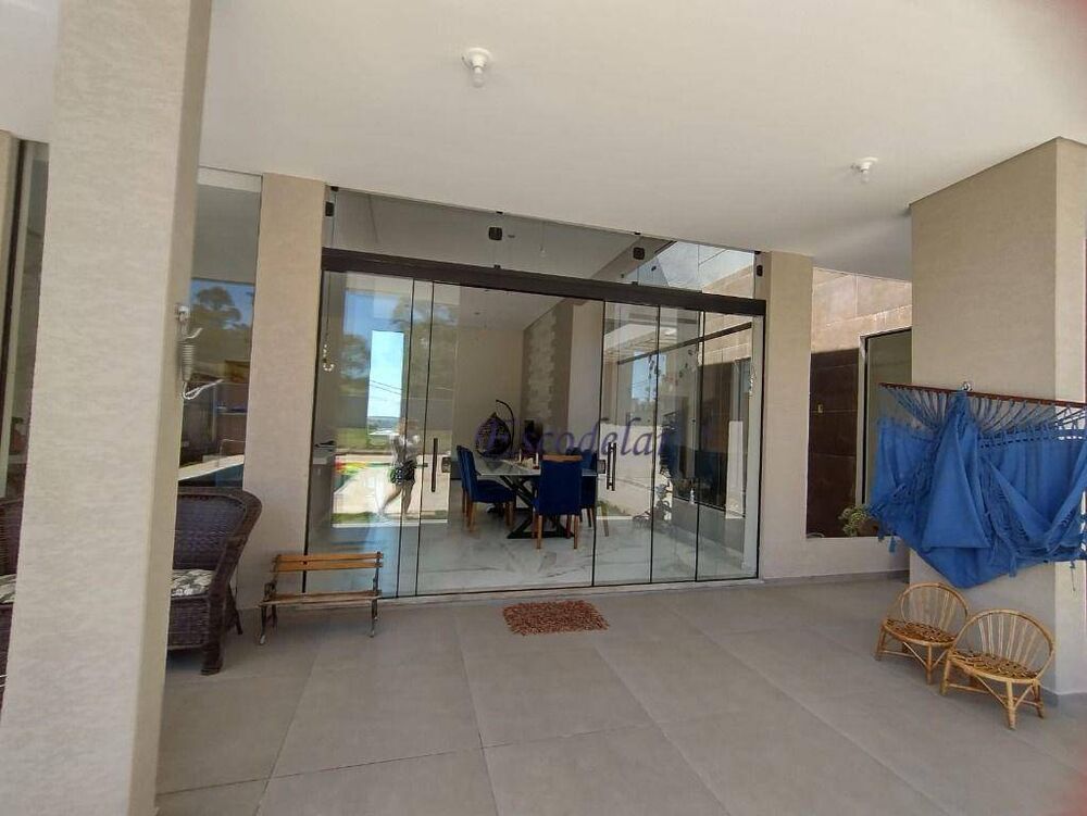 Casa, 4 quartos, 369 m² - Foto 6