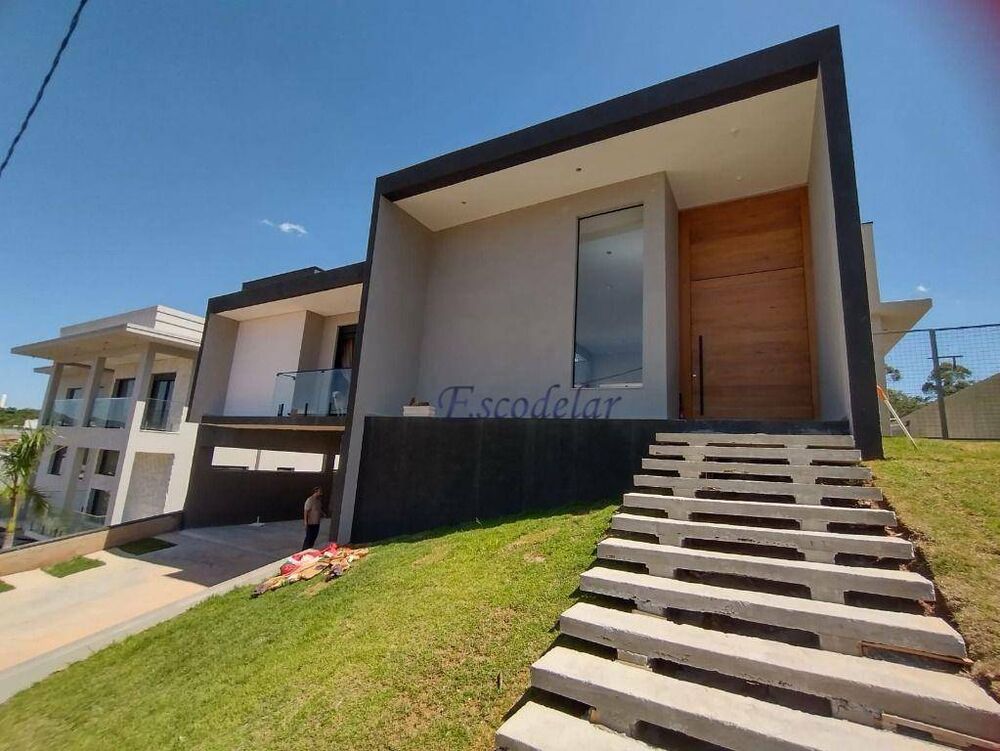 Casa, 4 quartos, 369 m² - Foto 8