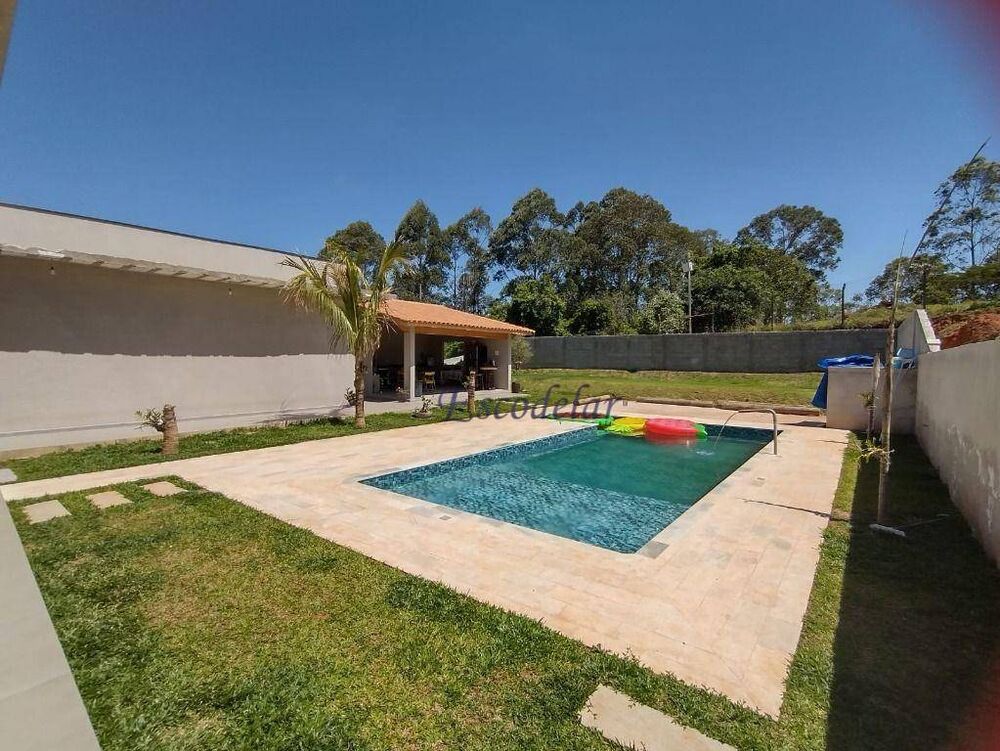 Casa, 4 quartos, 369 m² - Foto 4