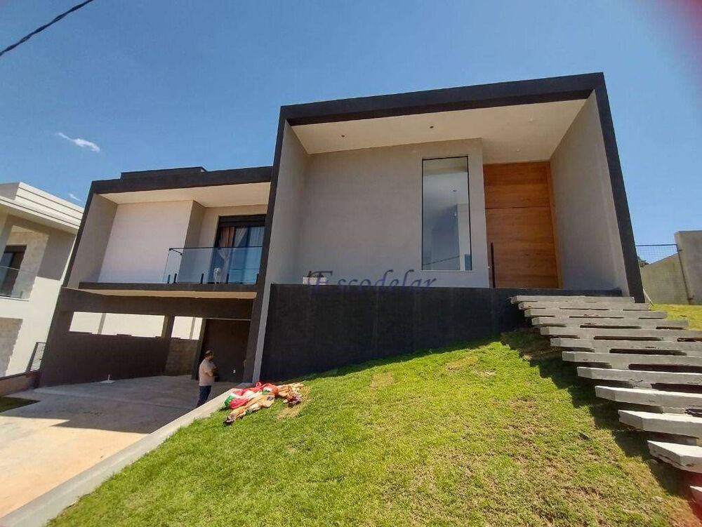 Casa, 4 quartos, 369 m² - Foto 12