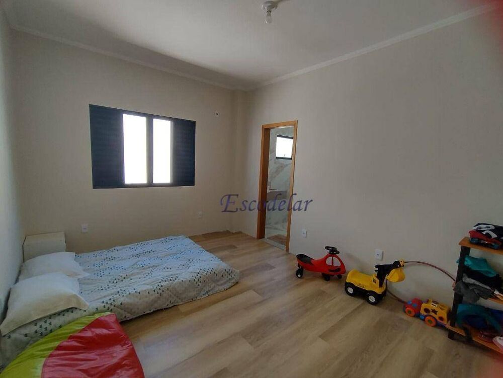 Casa, 4 quartos, 369 m² - Foto 13