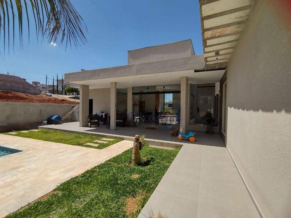 Casa, 4 quartos, 369 m² - Foto 5