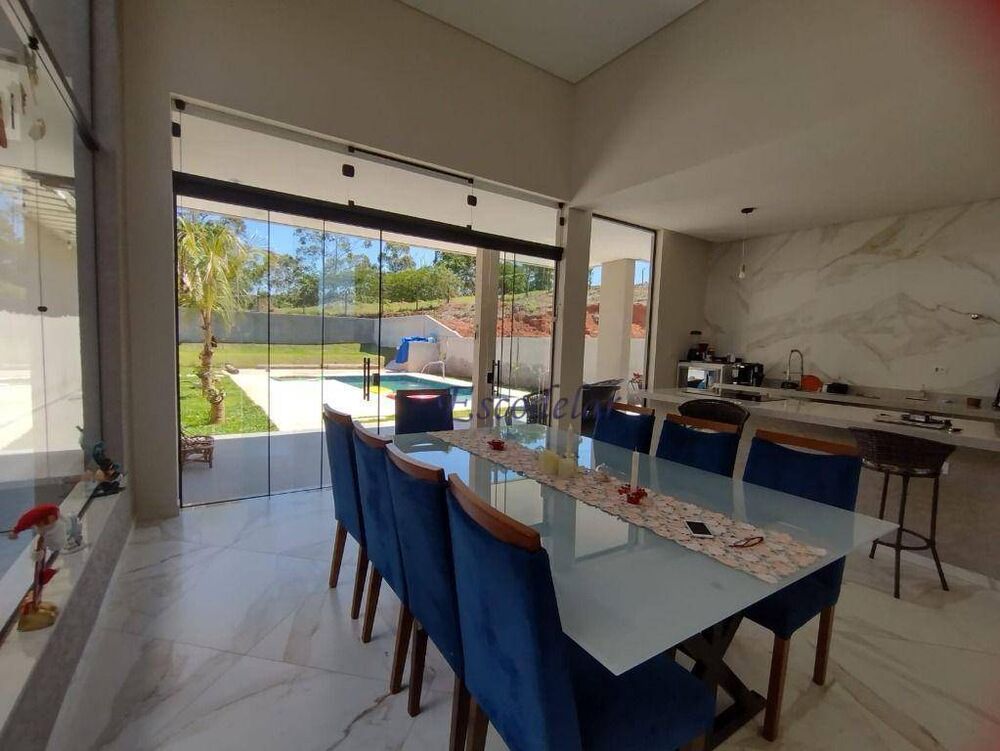 Casa, 4 quartos, 369 m² - Foto 7