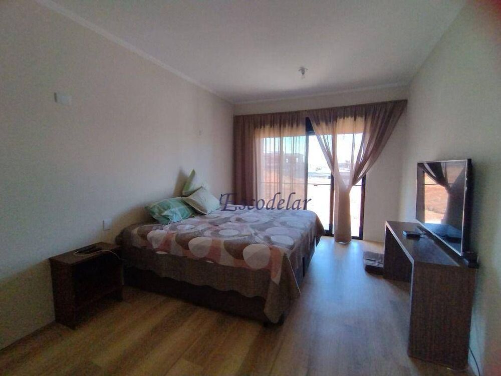 Casa, 4 quartos, 369 m² - Foto 14