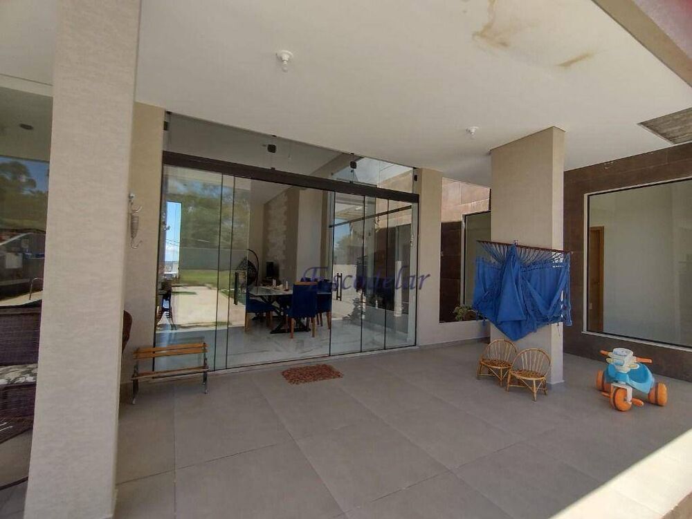 Casa, 4 quartos, 369 m² - Foto 3
