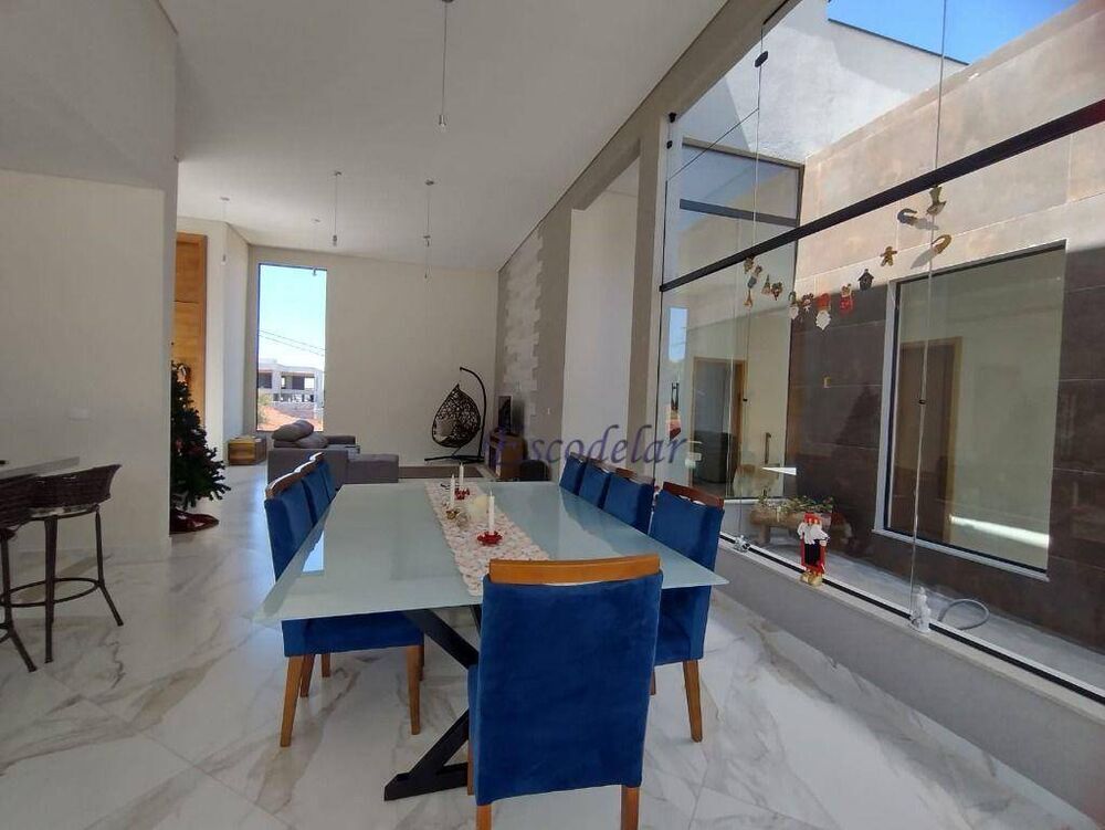 Casa, 4 quartos, 369 m² - Foto 10