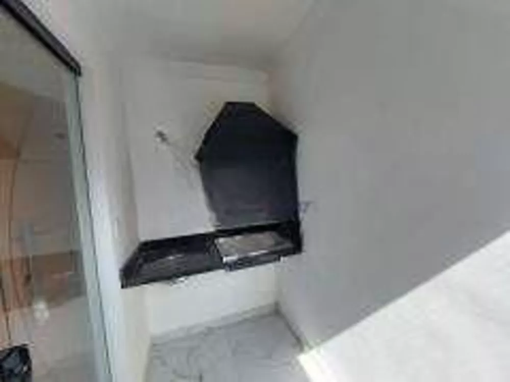 Apartamento à venda com 2 quartos, 46m² - Foto 5