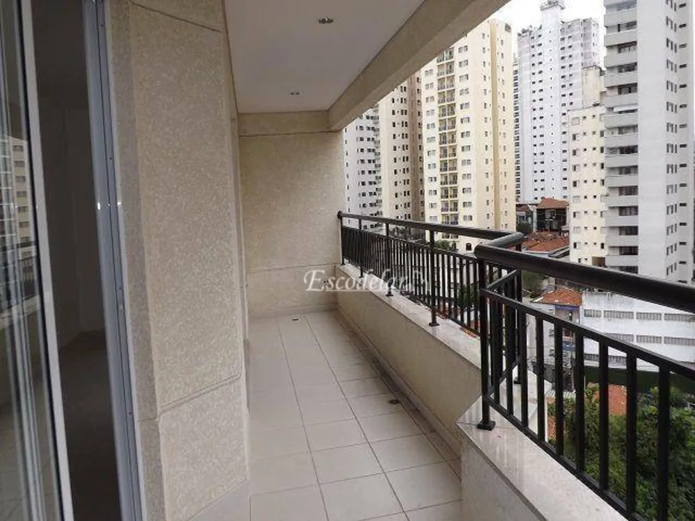 Apartamento, 4 quartos, 205 m² - Foto 2