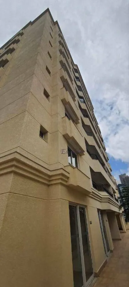 Apartamento, 4 quartos, 205 m² - Foto 3