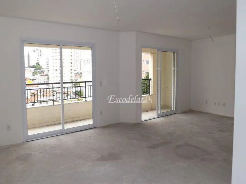 Apartamento, 4 quartos, 205 m² - Foto 1