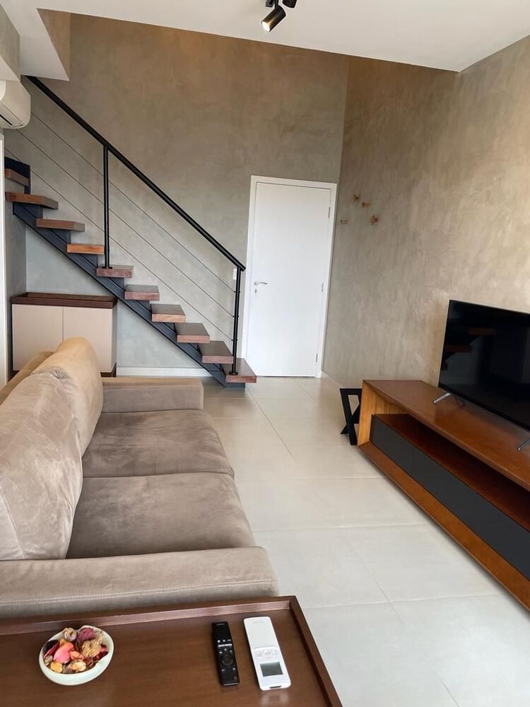 Apartamento, 1 quarto, 58 m² - Foto 2