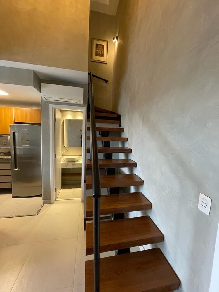 Apartamento, 1 quarto, 58 m² - Foto 4