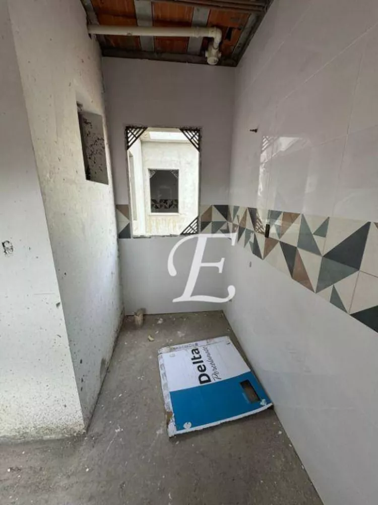 Apartamento, 2 quartos, 38 m² - Foto 3