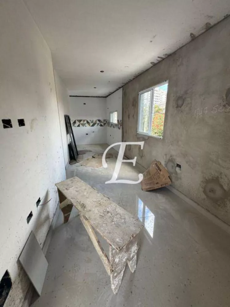 Apartamento, 2 quartos, 38 m² - Foto 6
