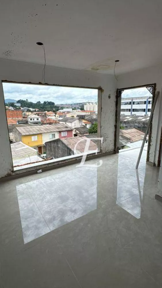 Apartamento, 2 quartos, 38 m² - Foto 8