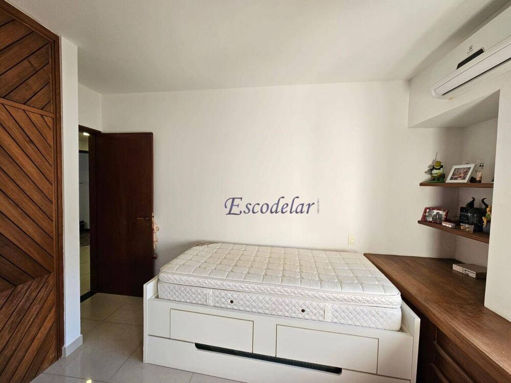 Apartamento, 4 quartos, 220 m² - Foto 24