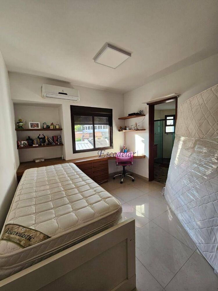 Apartamento, 4 quartos, 220 m² - Foto 26