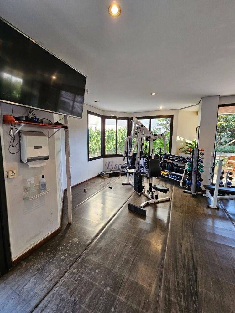 Apartamento, 4 quartos, 220 m² - Foto 45
