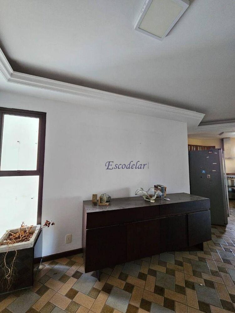 Apartamento, 4 quartos, 220 m² - Foto 34