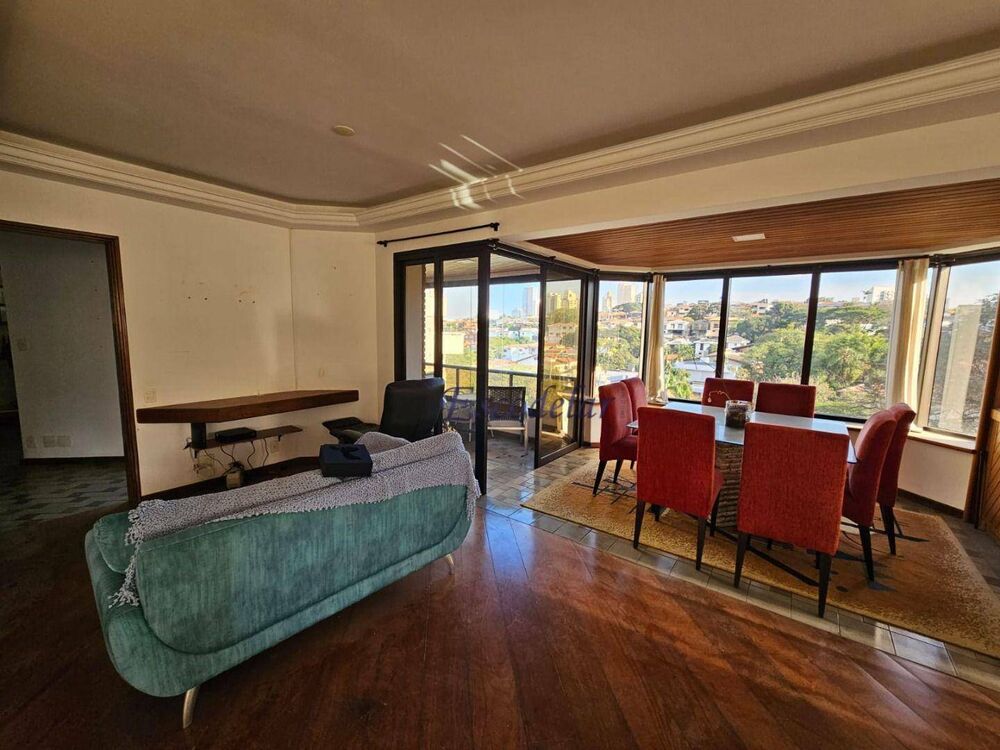 Apartamento, 4 quartos, 220 m² - Foto 6